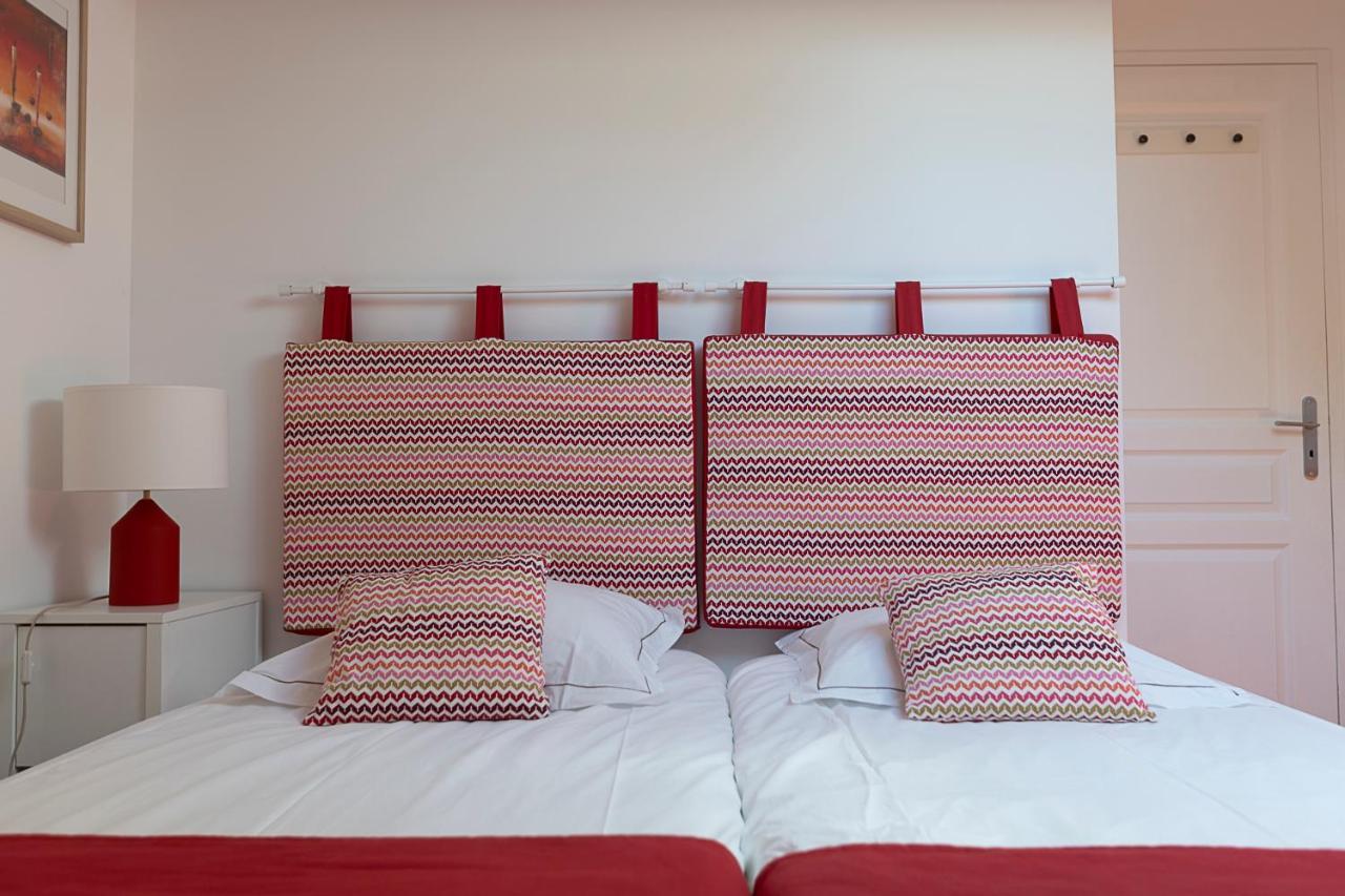 Mas De Capelou Bed & Breakfast อาวีญง ภายนอก รูปภาพ
