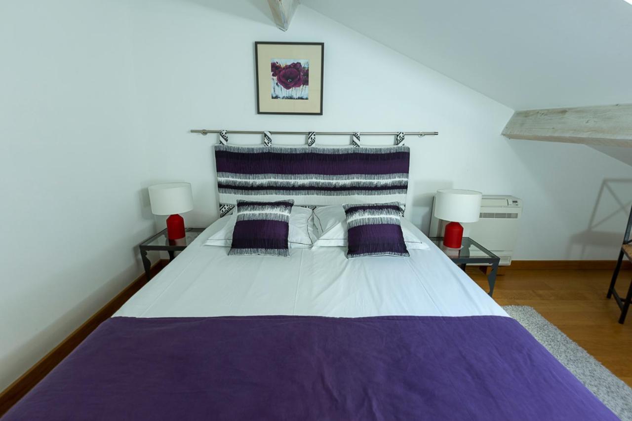 Mas De Capelou Bed & Breakfast อาวีญง ภายนอก รูปภาพ