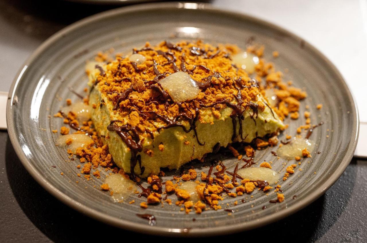 Mas De Capelou Bed & Breakfast อาวีญง ภายนอก รูปภาพ