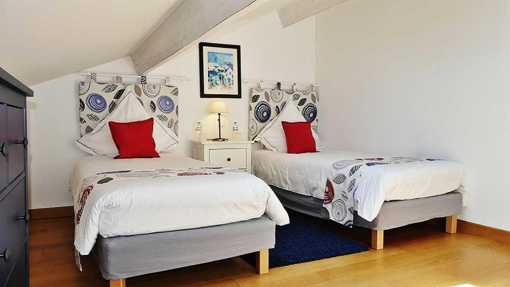 Mas De Capelou Bed & Breakfast อาวีญง ภายนอก รูปภาพ